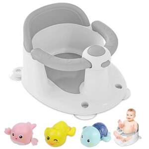 Baby Bath Seat