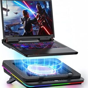 Laptop Cooling Pad