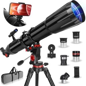 Telescope for Adults