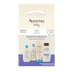 Aveeno Baby Bathtime