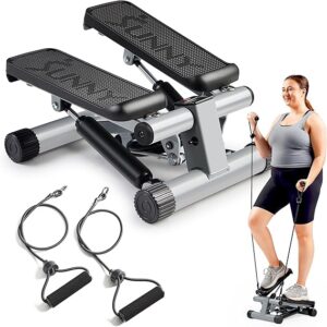 Health & Fitness Mini Stepper