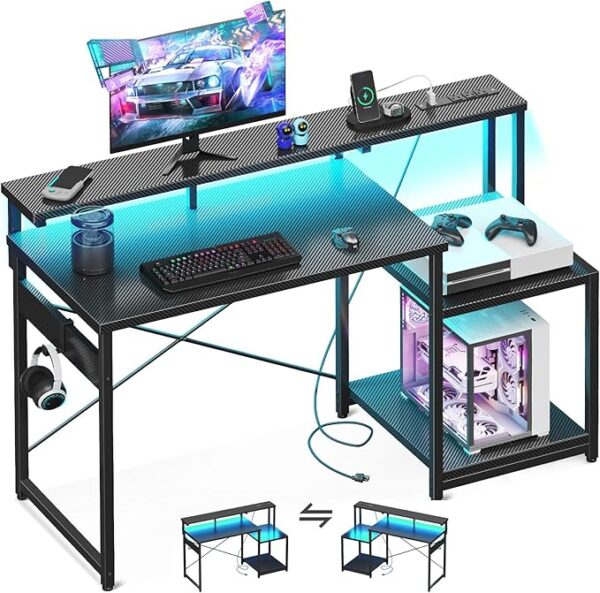 AODK Computer Desk
